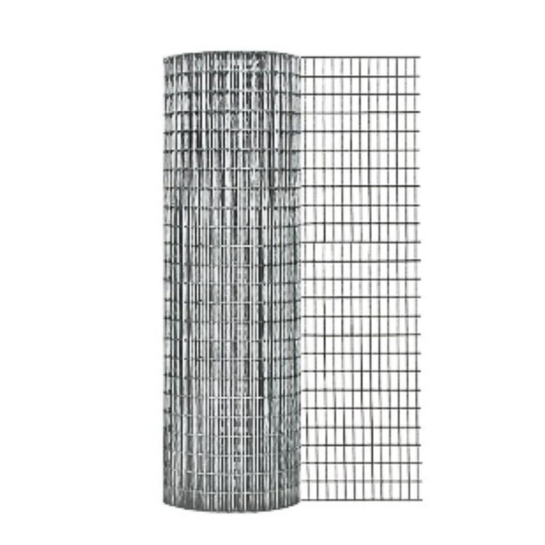 16GA-.5x1-48x100 WELDED WIRE