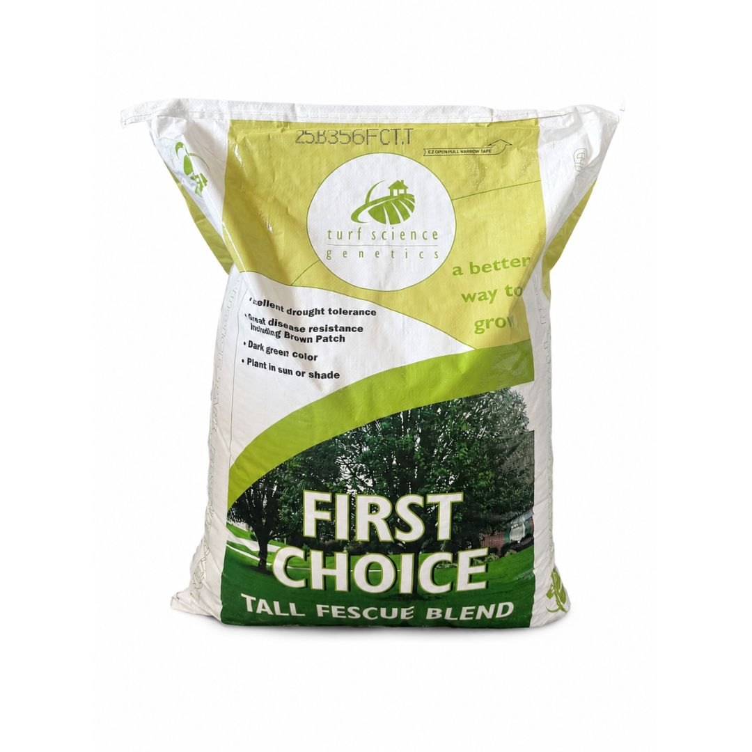 50# FIRST CHOICE FESCUE 3-WAY