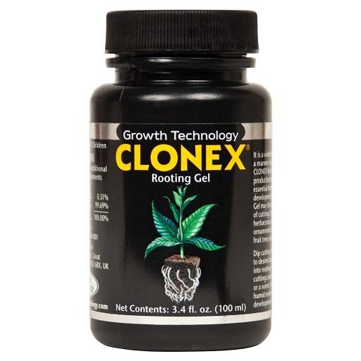 100ml CLONEX ROOTING COMPOUND