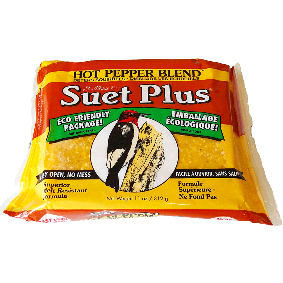 12CS 11OZ WS HOT PEPPER BL SUE