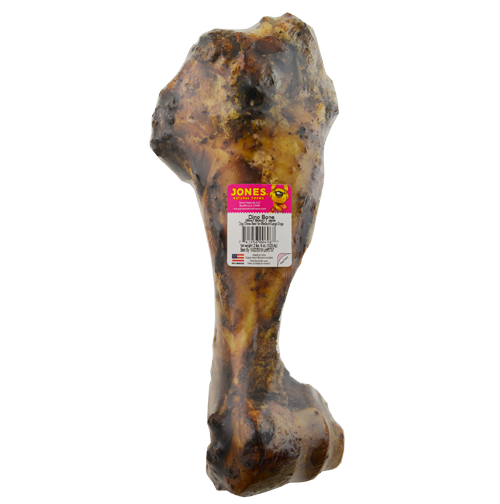 12-14" Dinobones Dog Treats 10/CS