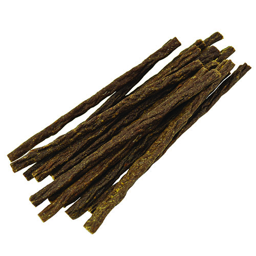 2LB/CS Sausage Sticks Dog Treats thumbnail 2