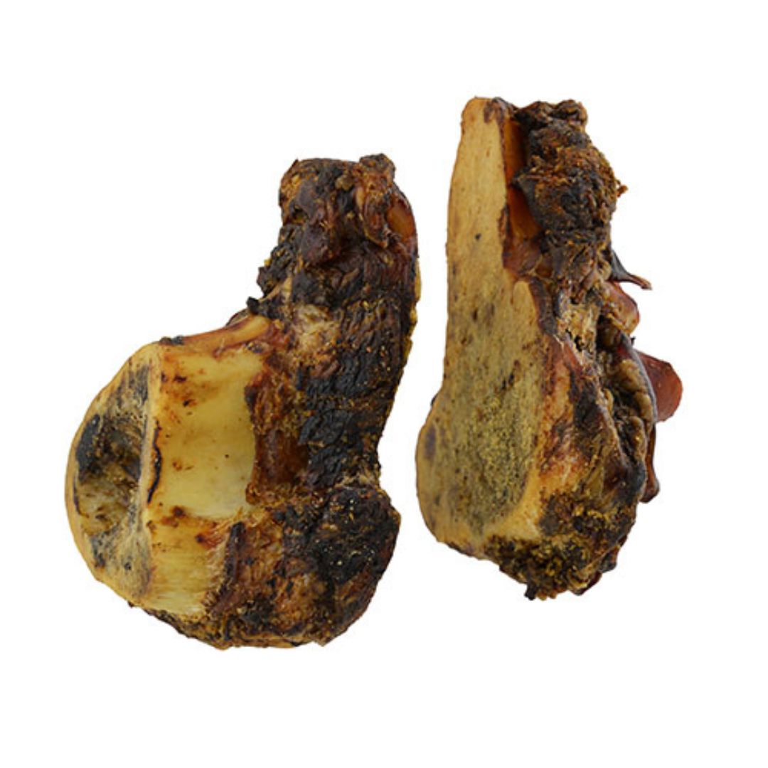 4-5" TOP CREST DOG BONE 24/CS