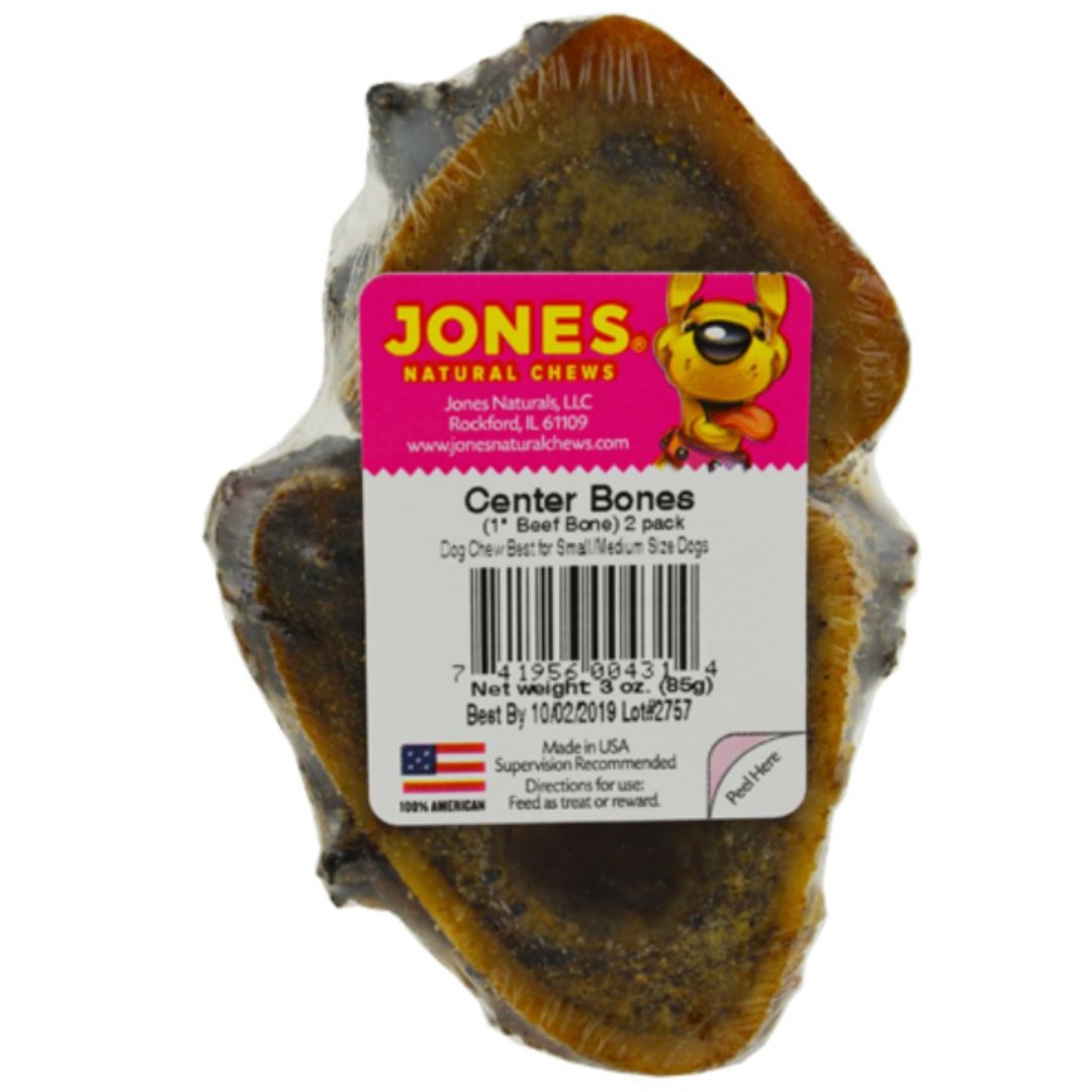 3PK 1" CENTER BONE 24/CS