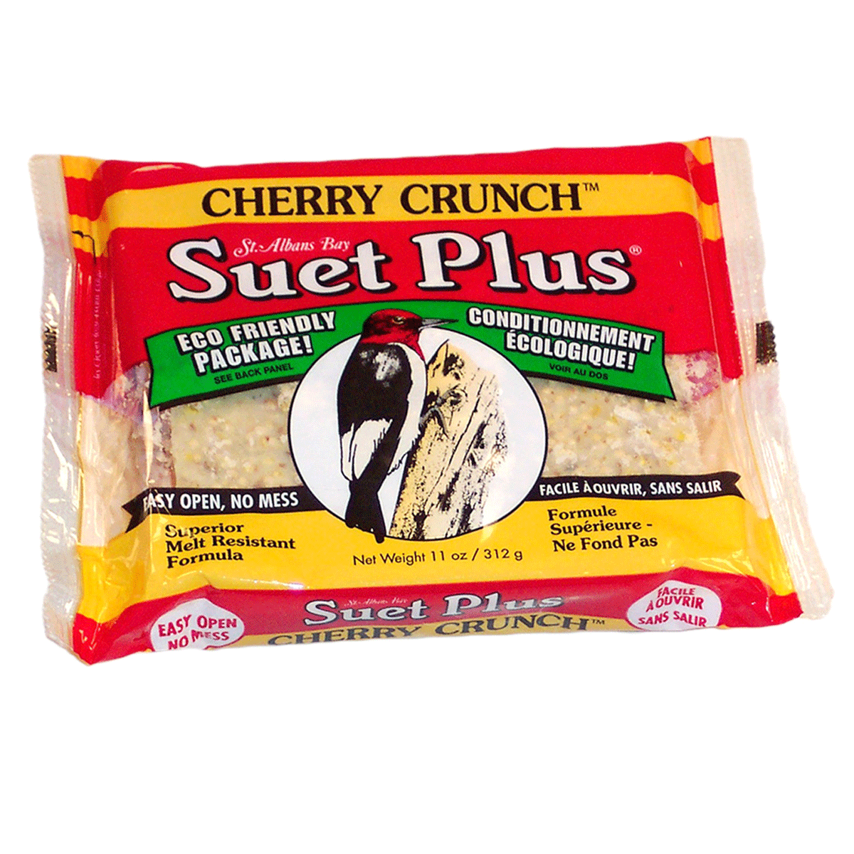 12CS 11OZ WS CHERRY CRUNCH SUE