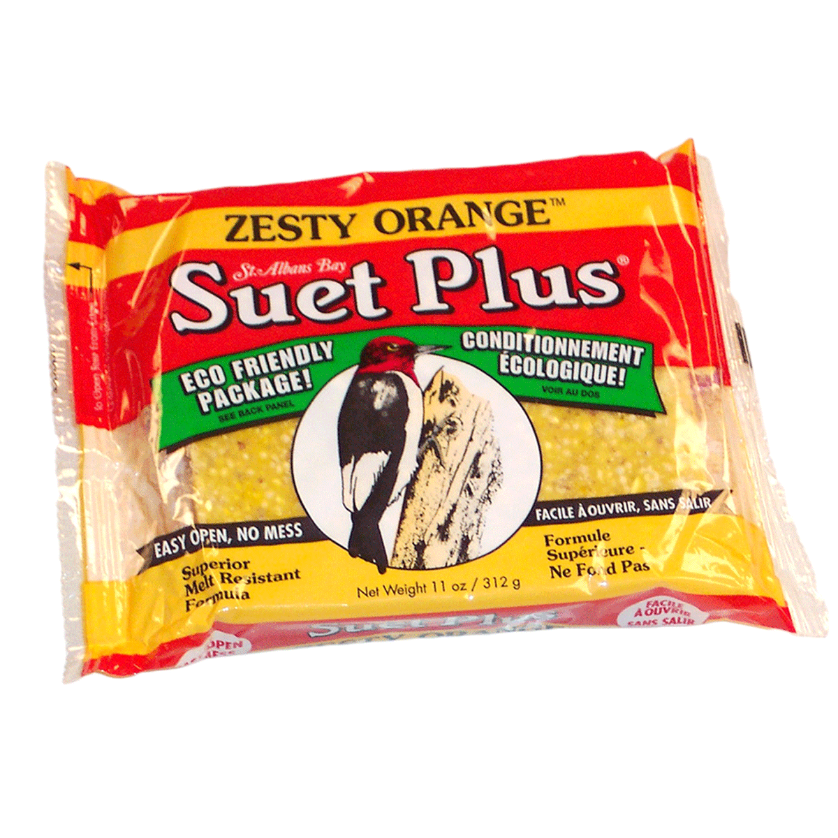 12CS 11OZ WS ZESTY ORANGE SUET