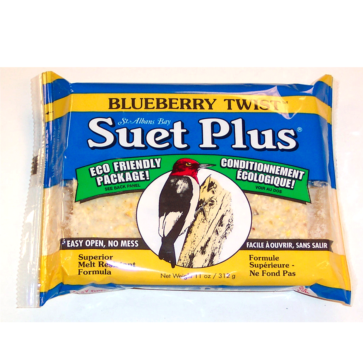 12CS 11OZ WS BLUEBERRY TWIST S