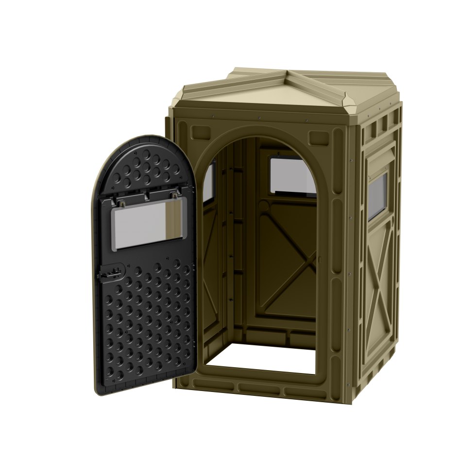 TERRAIN RANGE HUNTING BLIND 