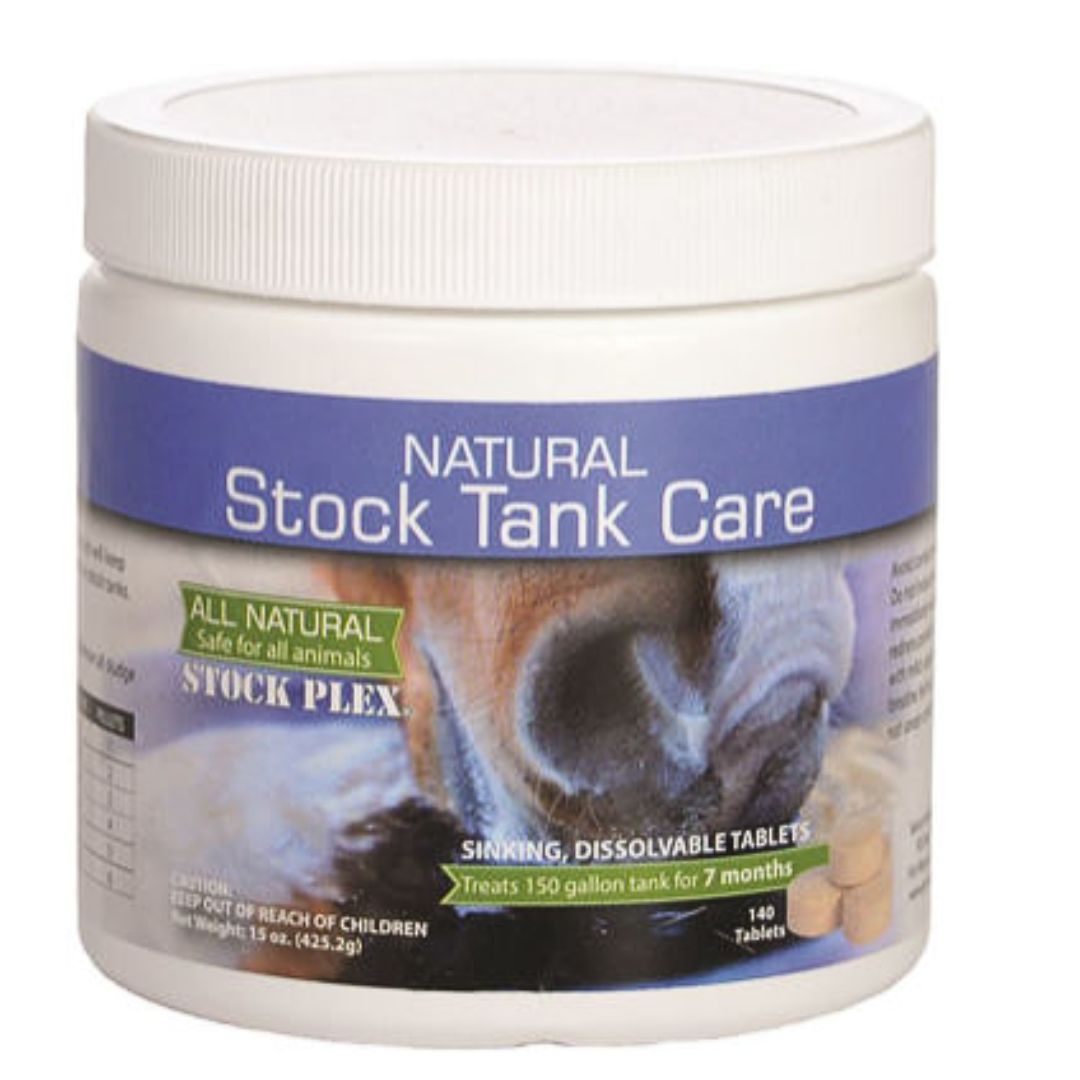 15oz STOCK TANK CLEANER 