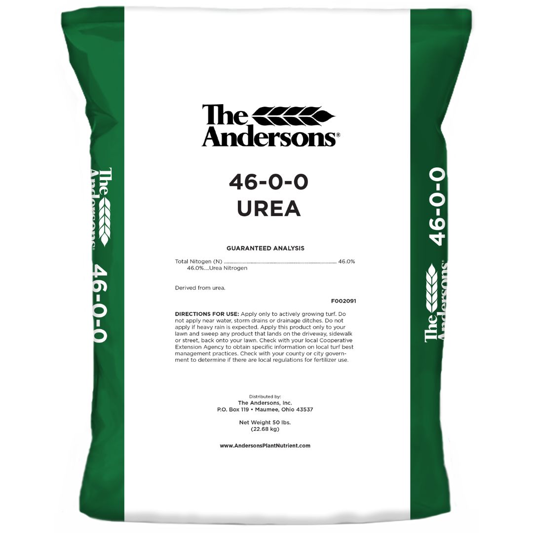 50# 46-0-0 46% UREA
