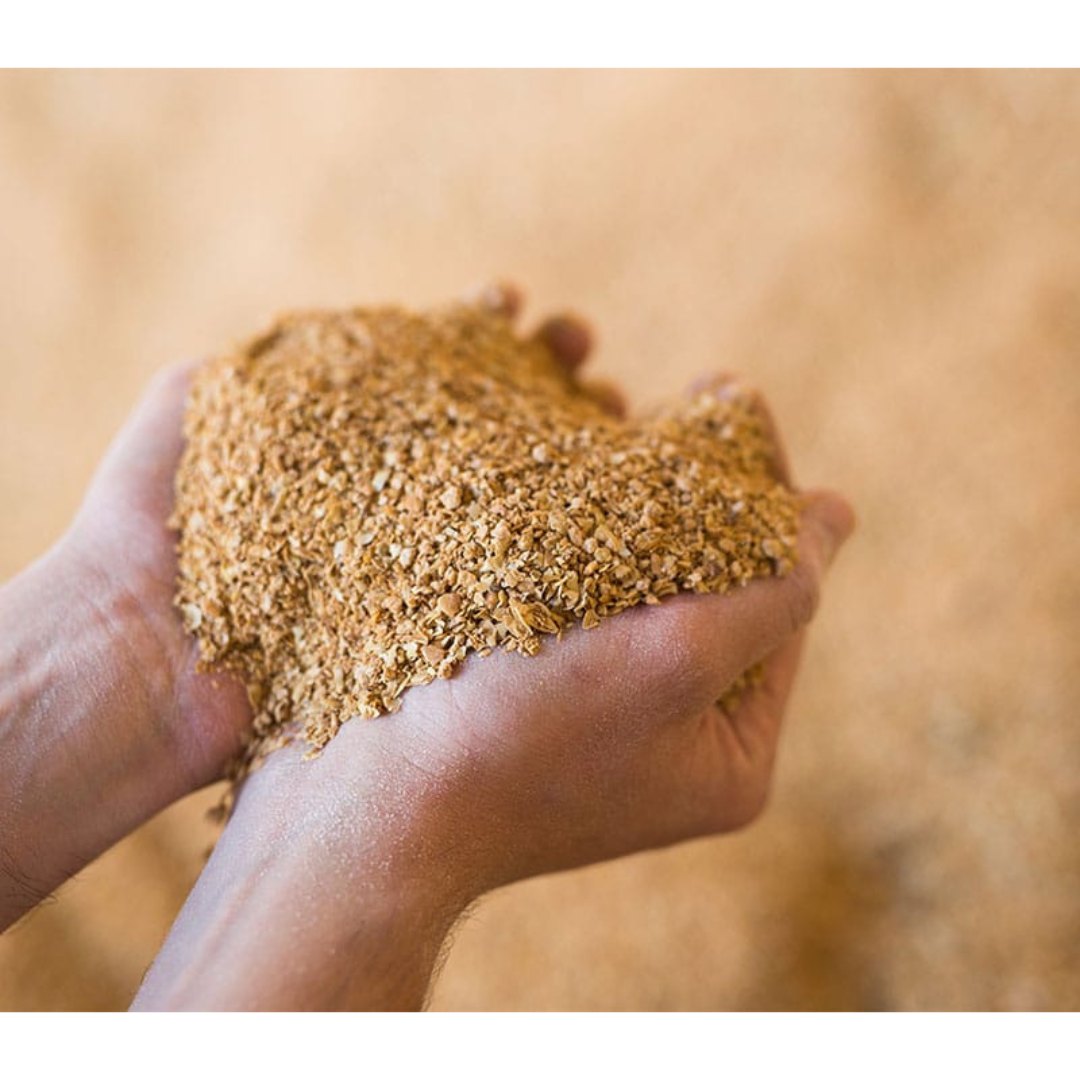 100# SOYBEAN MEAL 44.0% MINIMUM