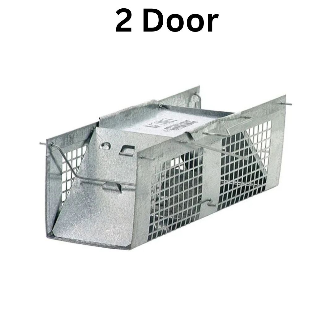 HAVAHART MOUSE TRAP/1020