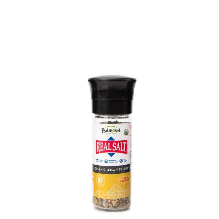 2.8OZ REAL SALT LEM/PEP GRND