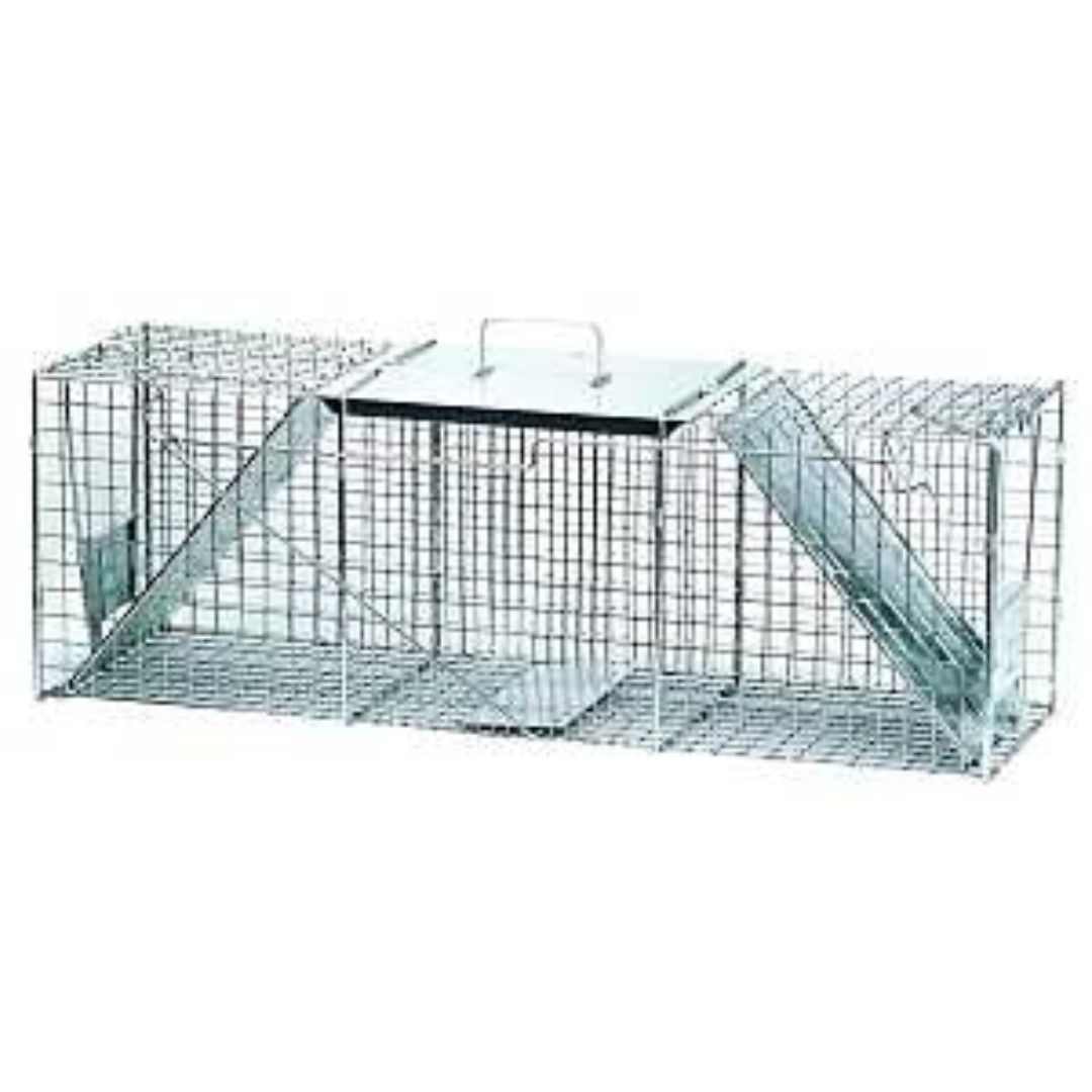 SMALL RACOON TRAP/1045 thumbnail 2