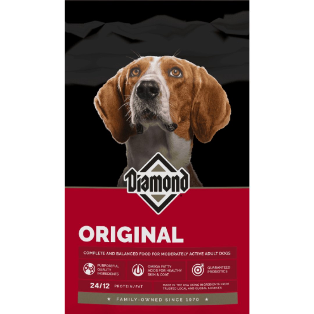 50# DIAMOND ORIGINAL DOG