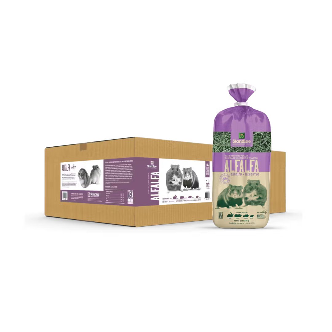 SL SPWF ALFALFA 24OZ