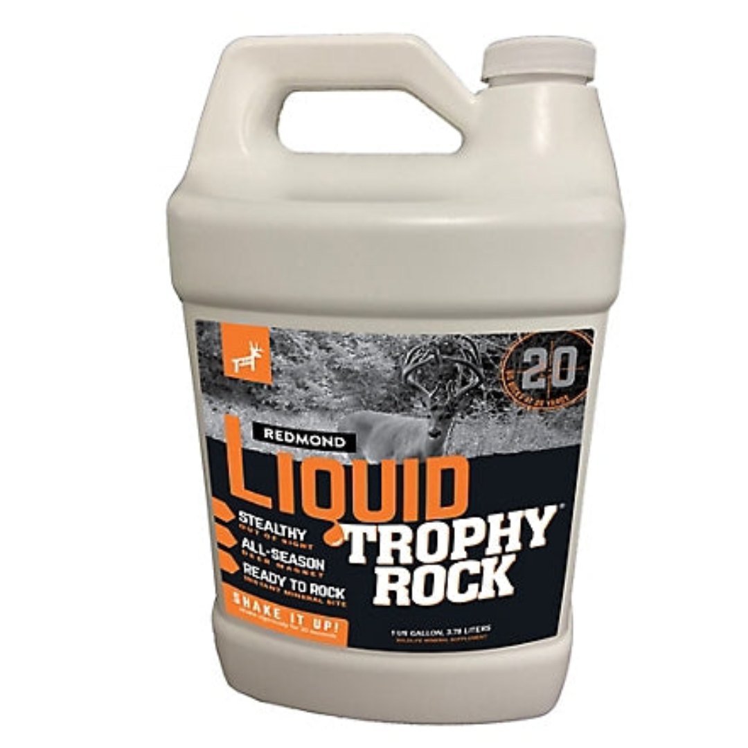 GAL/TROPHY ROCK LIQUID