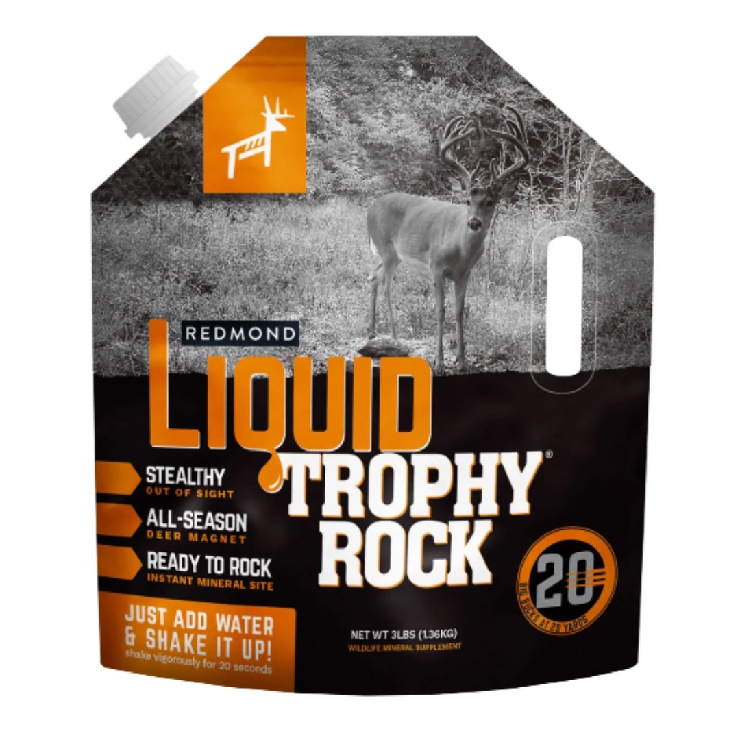 3# LIQUID TROPHY ROCK CONCENTR