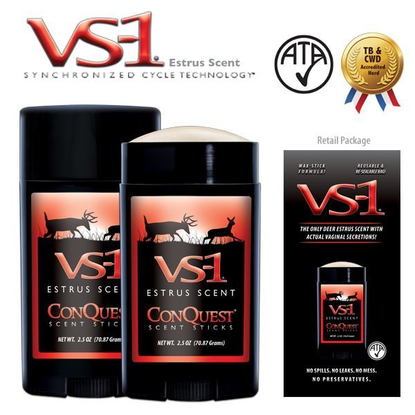 EVERCALM VS-1 SCENT STICK thumbnail 2