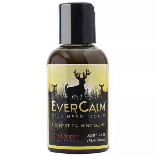 2OZ EVERCALM DEER HERD LIQUID