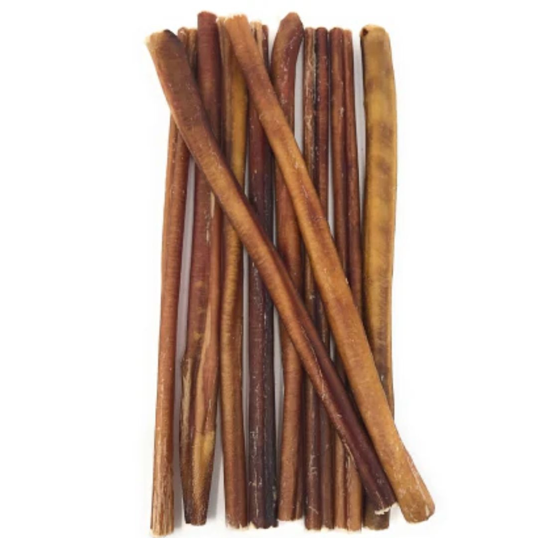 12"  BEEF PIZZLE STICK
