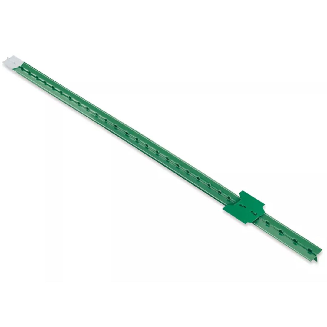 4' U POST/GREEN