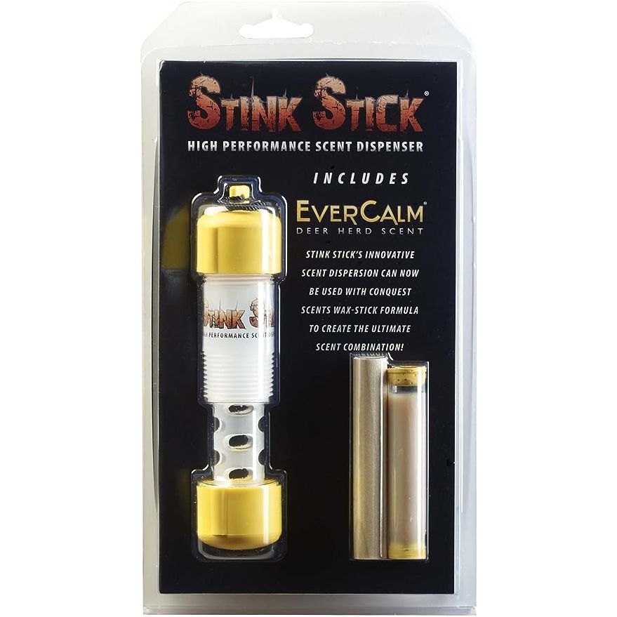 EVERCALM STINK STICK SCENT DIS
