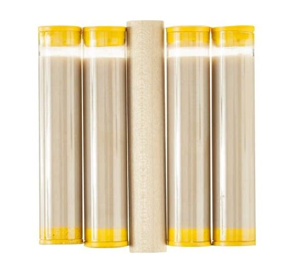 EVERCALM REFILL 4PK CARTRIDGE