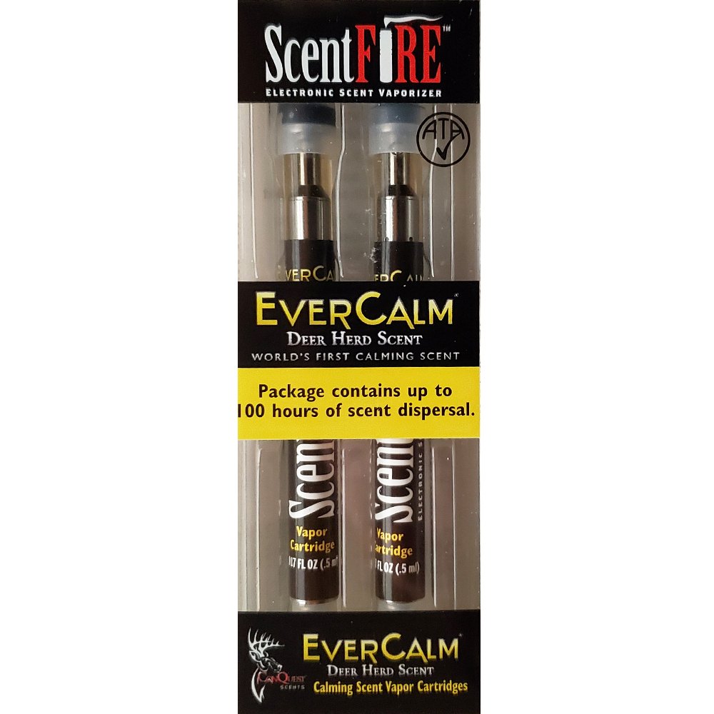 EVERCALM SCENTFIRE CARTRIDGE