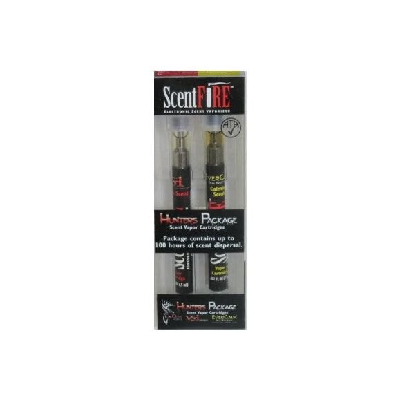 SCENTFIRE HUNTERS PACK CARTRIDGE thumbnail 2