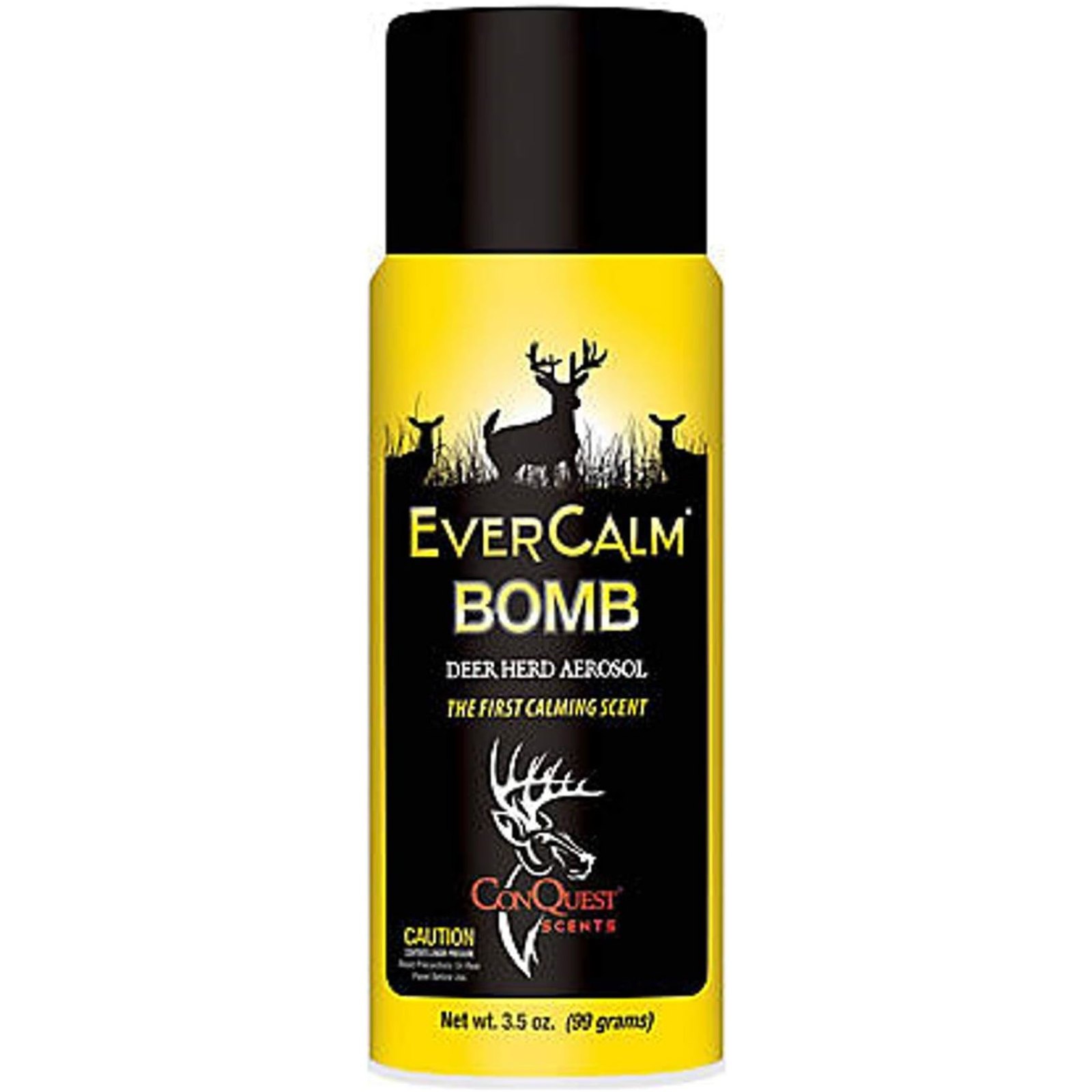 3.5oz EVERCALM BOMB AEROSOL