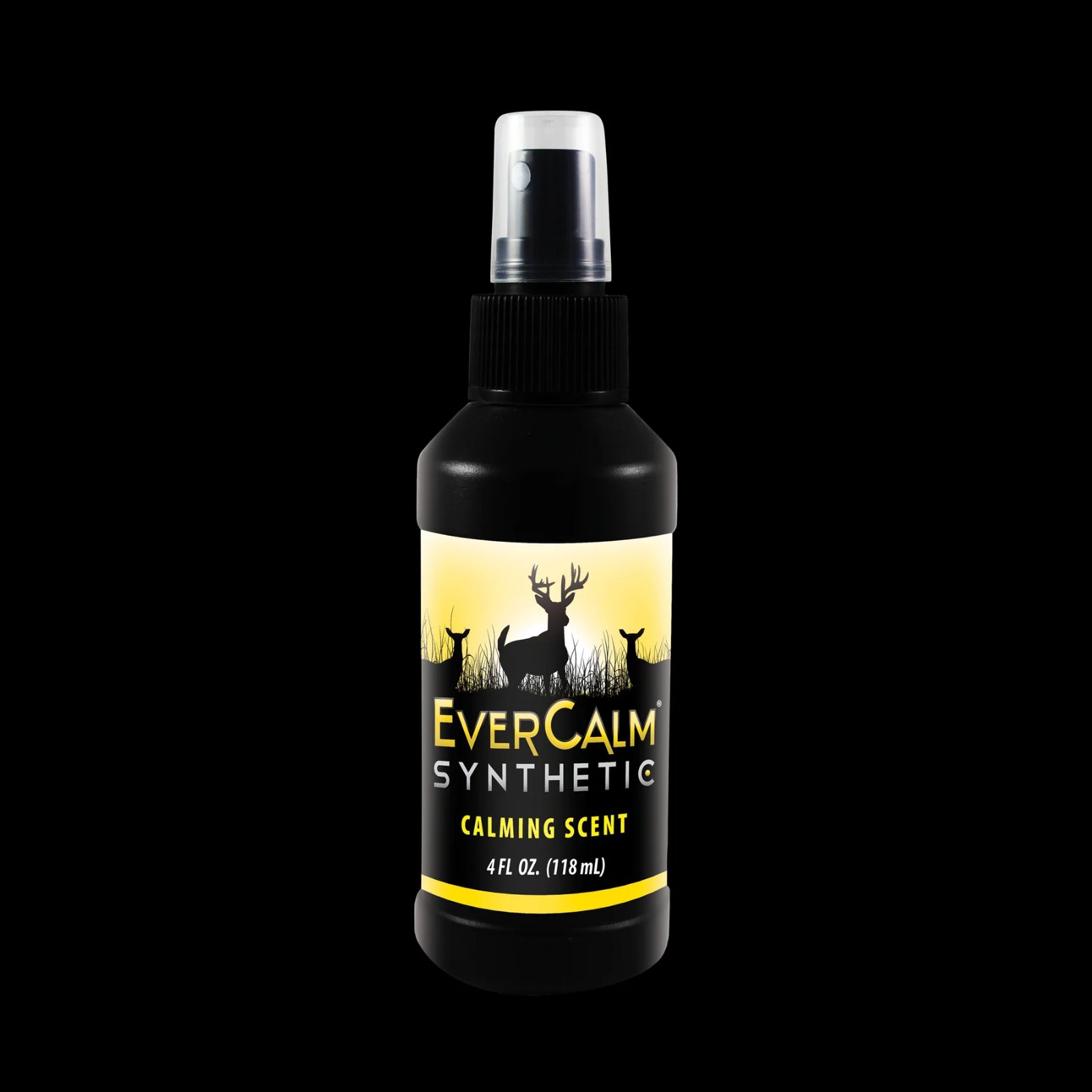 4OZ SYNTHETIC EVERCALM LIQUID