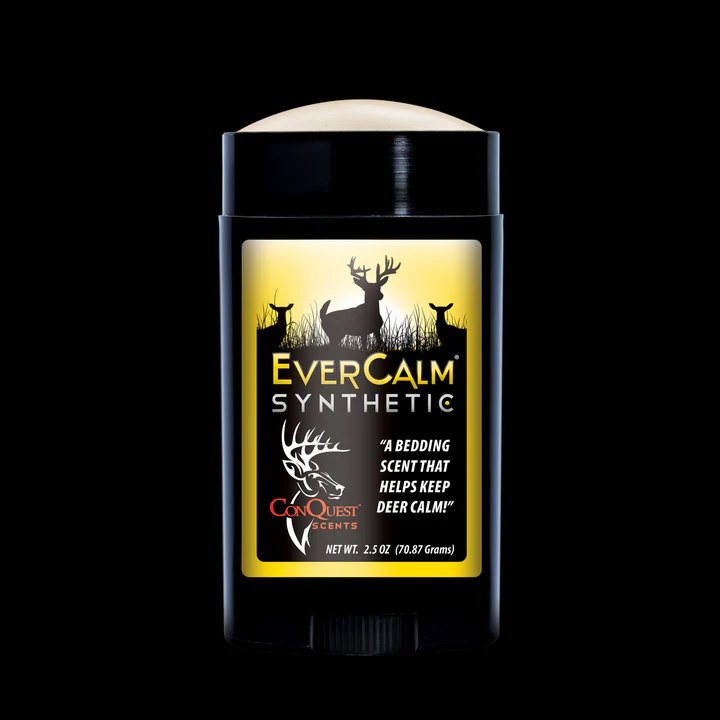 2.5OZ EVERCALM SYTHETIC STICK