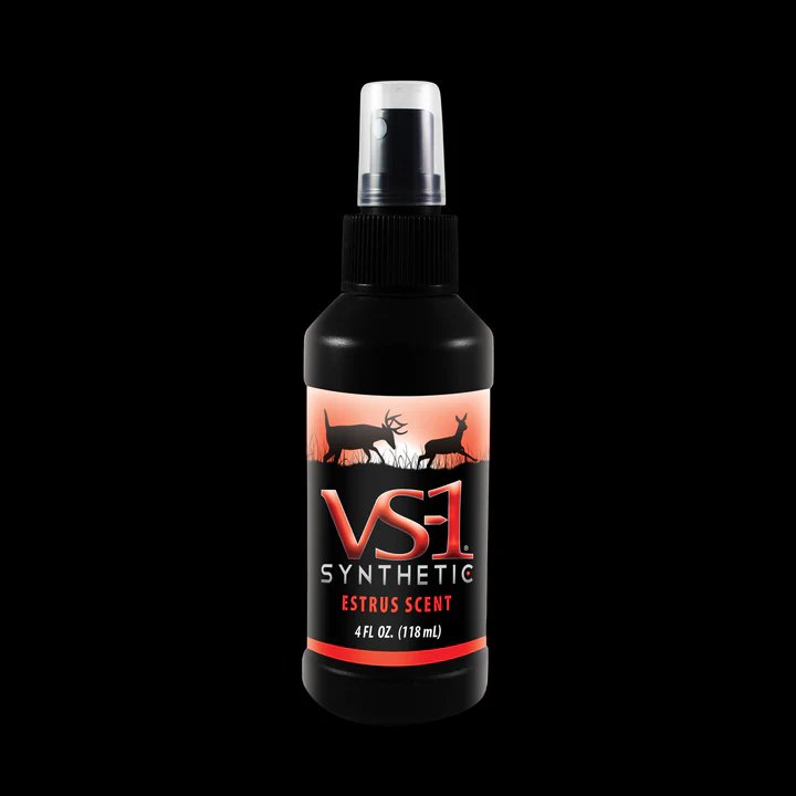 4OZ SYNTHETIC VS-1 LIQUID