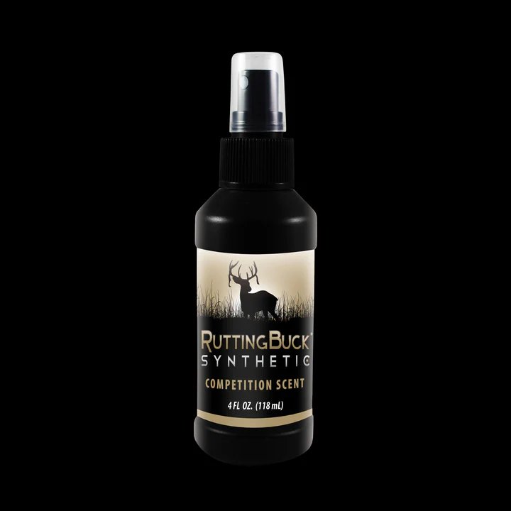 4OZ SYNTHETIC RUTTNG BUCK LIQU
