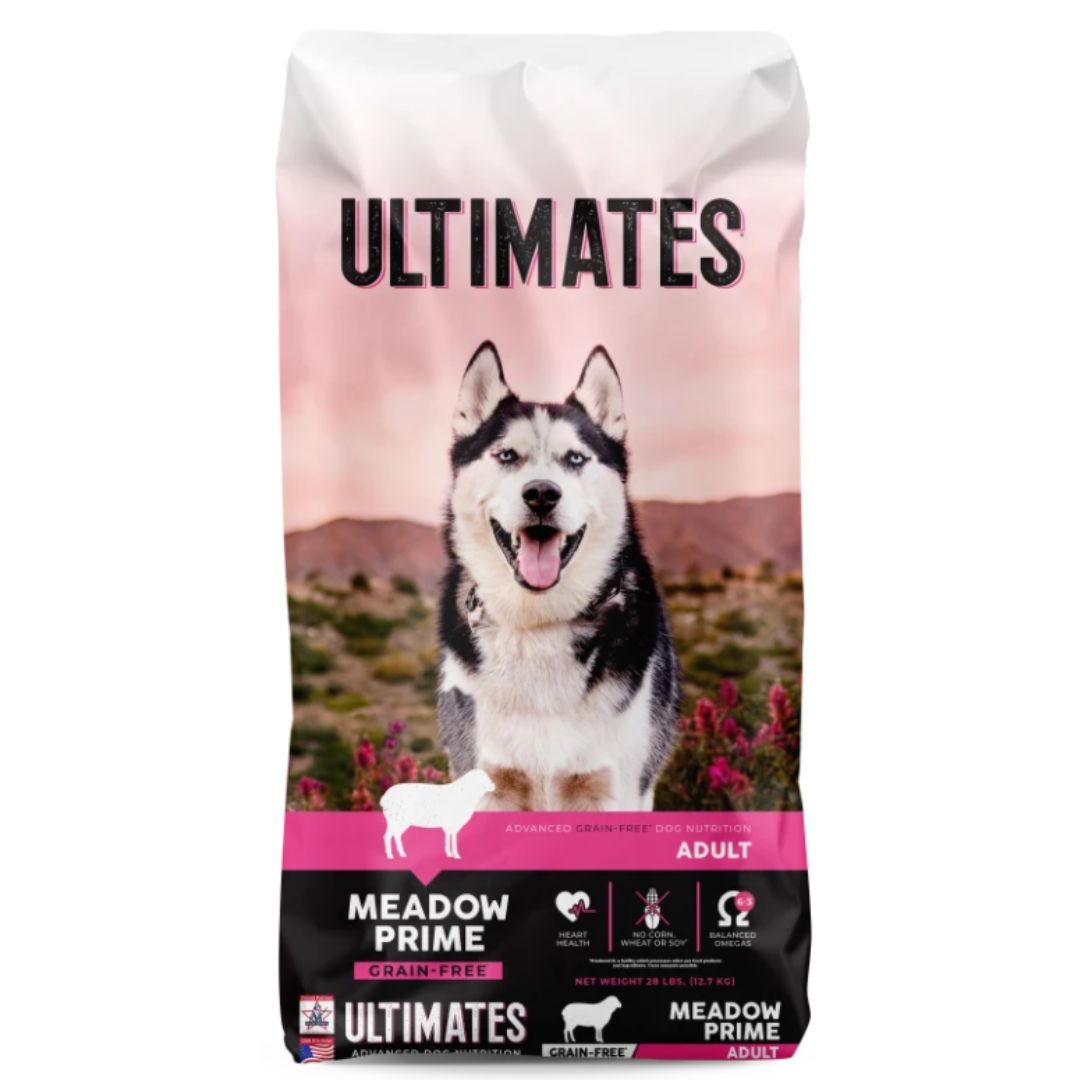 28# PP ULTIMATE MEADOW PRIME