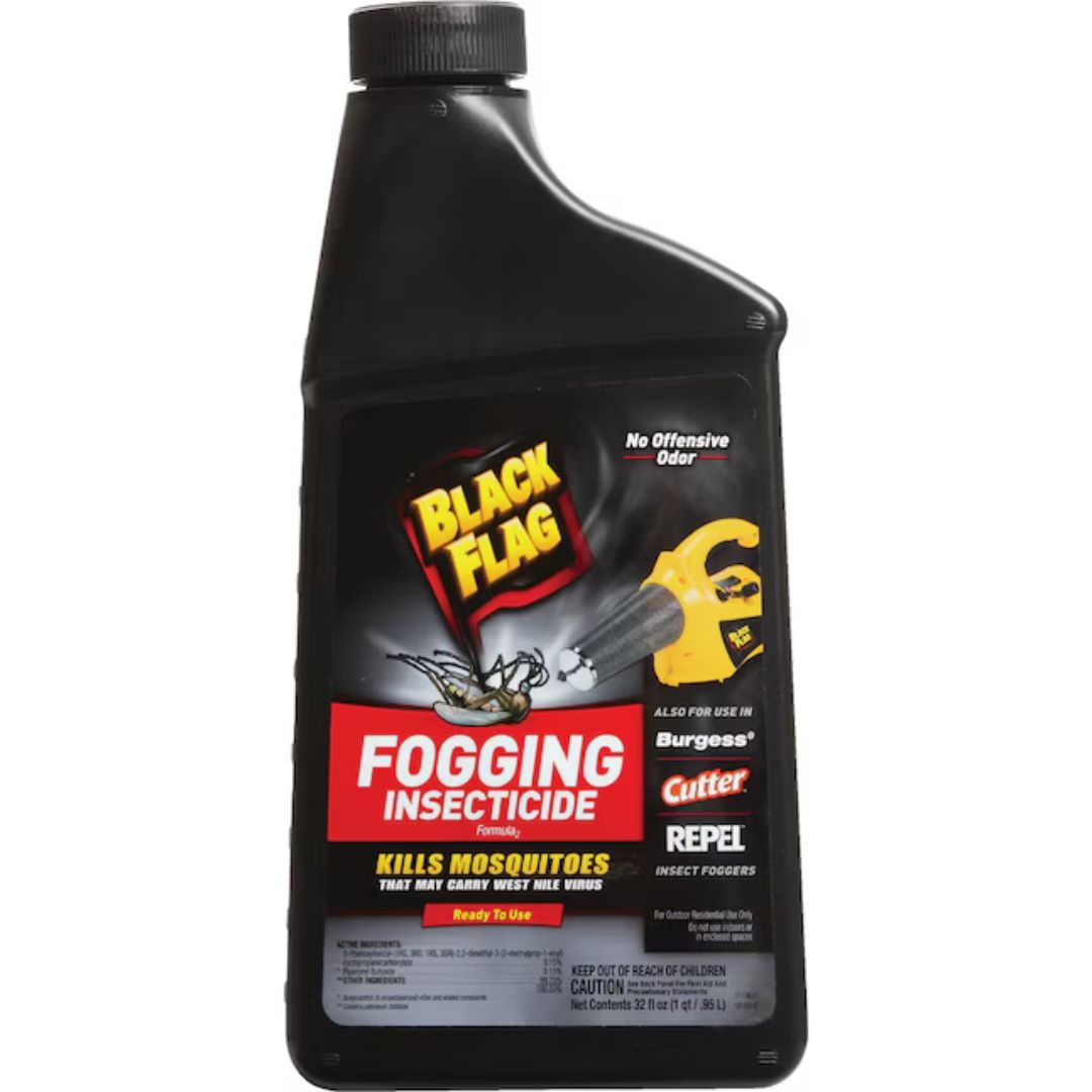 32OZ BLACKFLAG FOGGING LIQUID