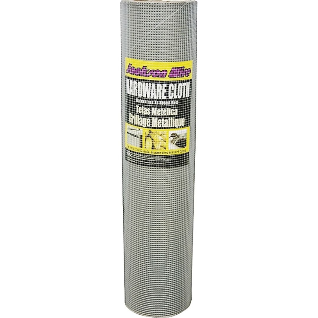 2x2-24x100 HARDWARE CLOTH/19GA