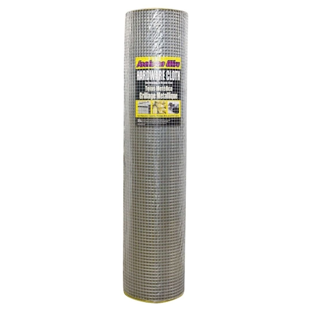 19GA-2x2-48x100 HARDWARE CLOTH