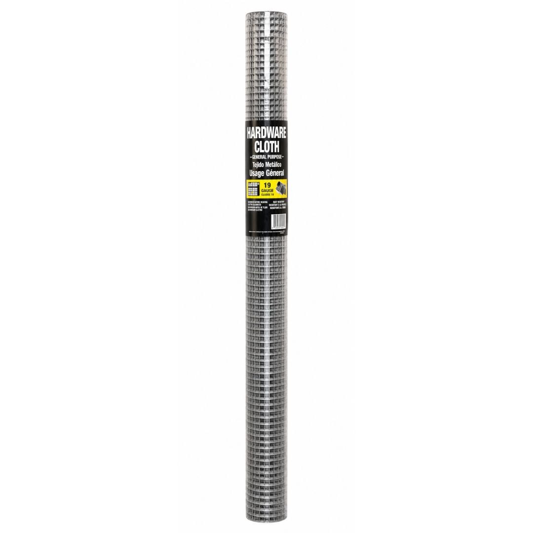 2x2-48x10 HARDWARE CLOTH/19GA