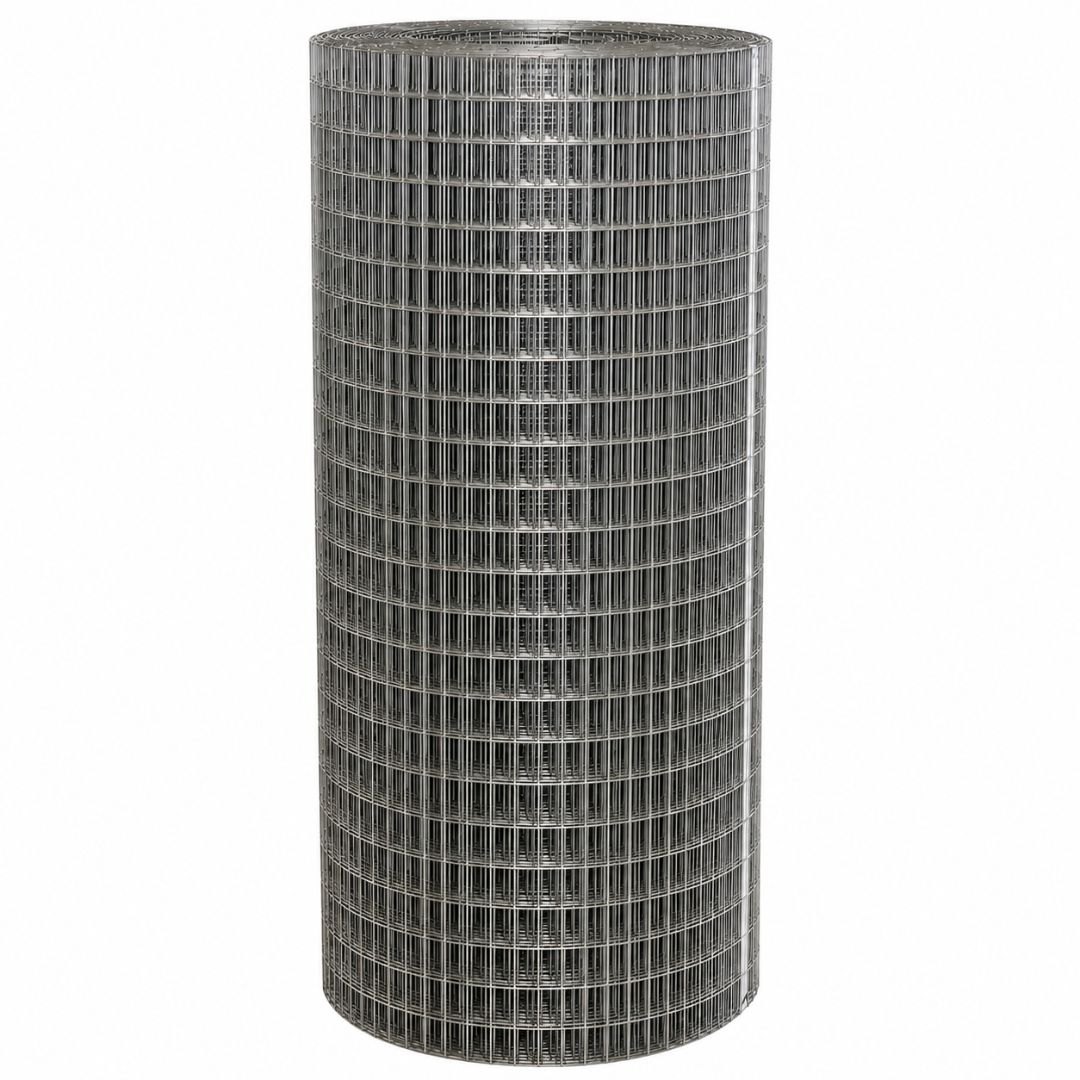 14GA-1x1-36x100 WELDED WIRE