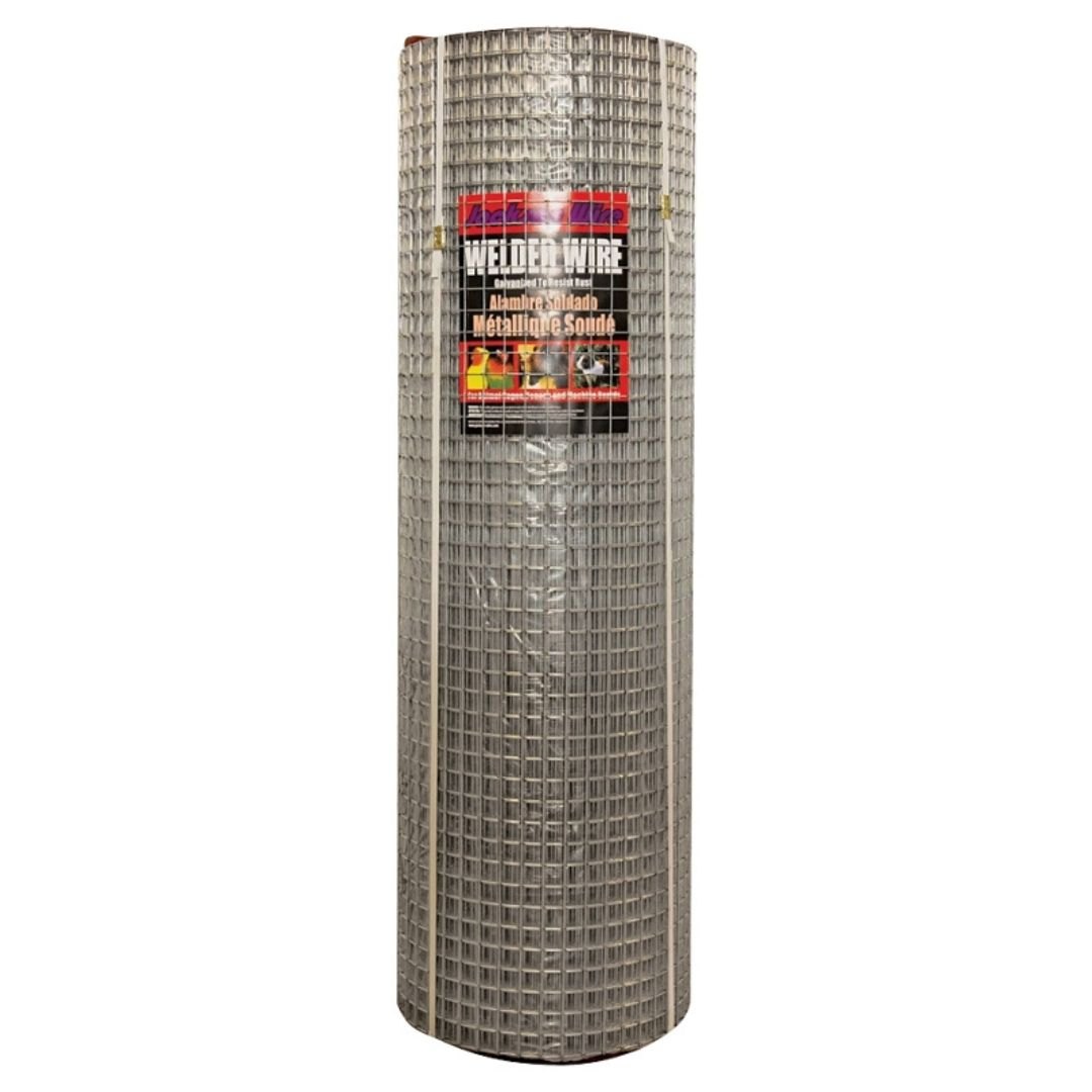 14GA-1x2-48x100 WELDED WIRE