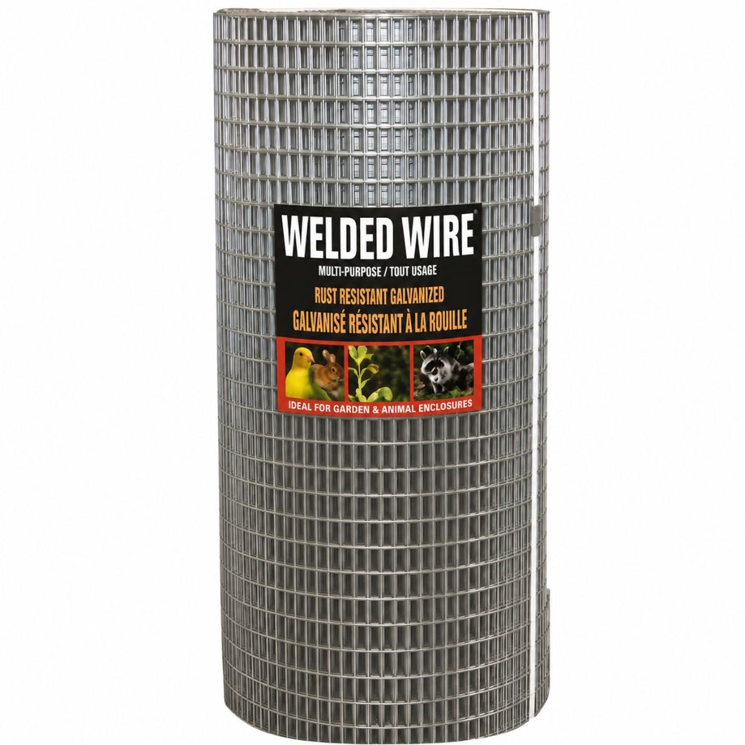 14GA-1x2-60x100 WELDED WIRE