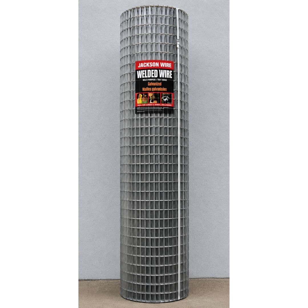 14GA-1x2-72x100 WELDED WIRE