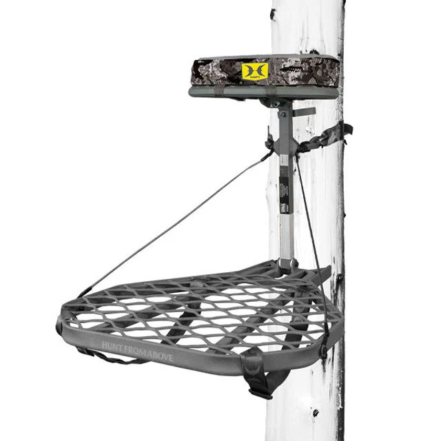 HAWK HELIUM XL HANG ON STAND