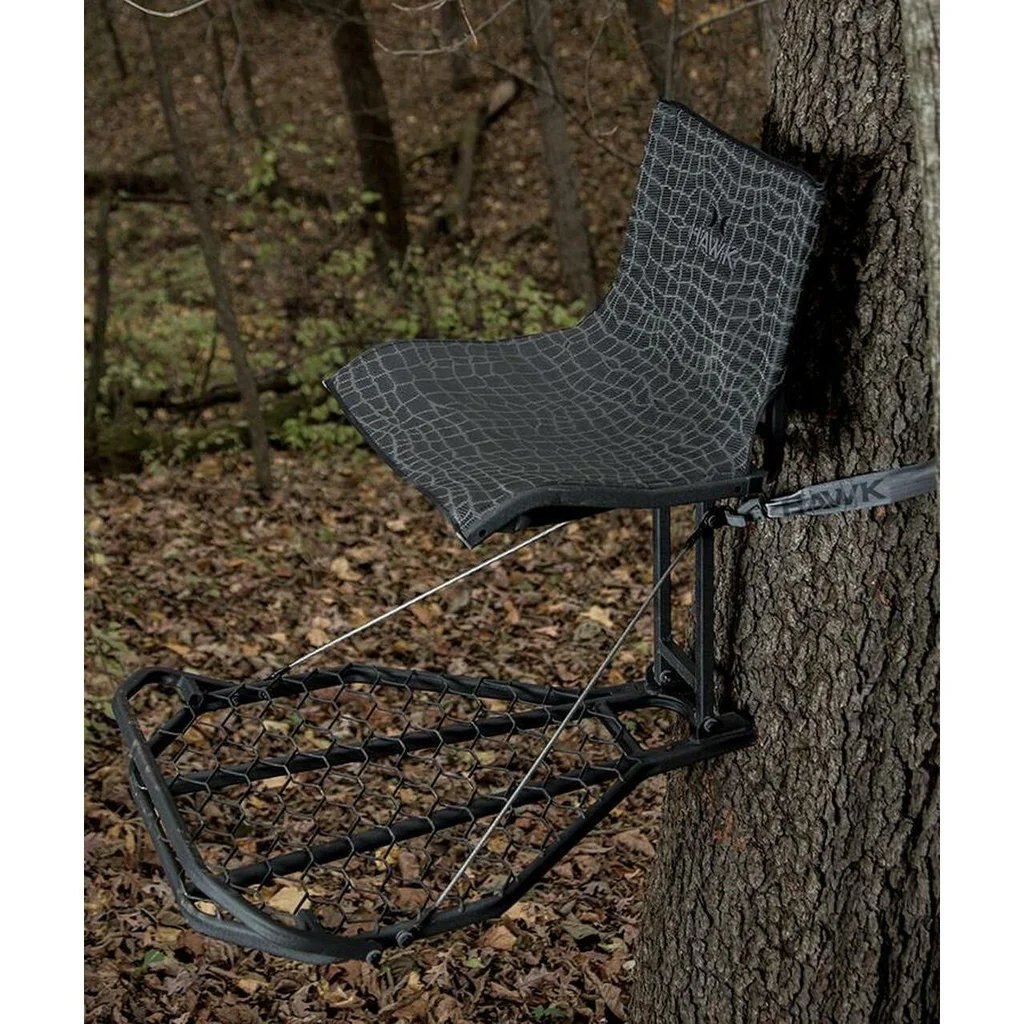 HAWK KICKBACK LVL HANGON STAND thumbnail 2