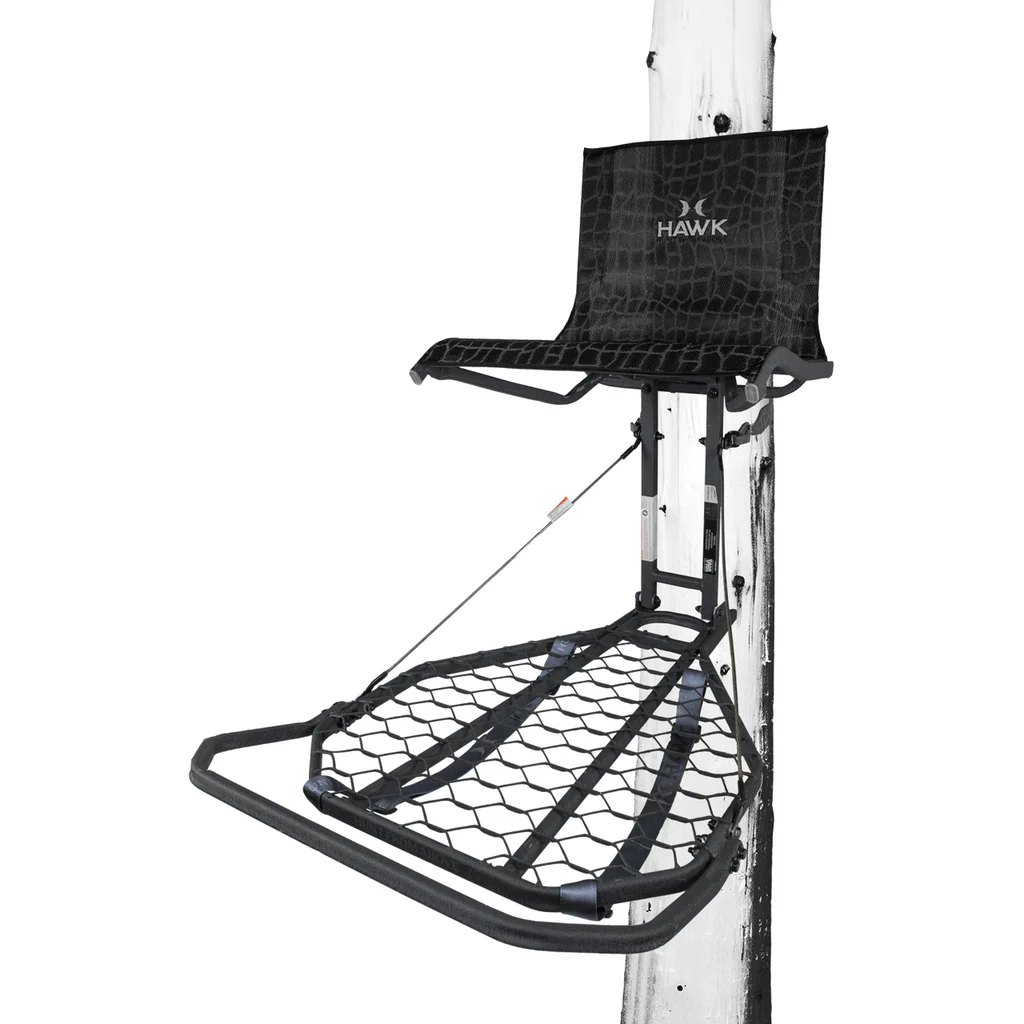 HAWK KICKBACK LVL HANGON STAND