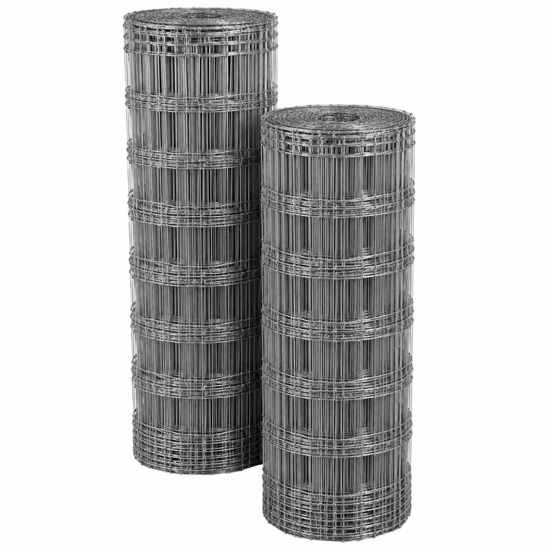 1047-6-11 GA FIELD FENCE