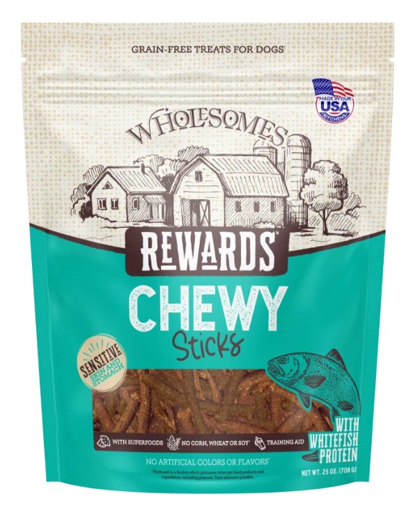 25oz WHLSM RWD CHEWY WHITEFISH