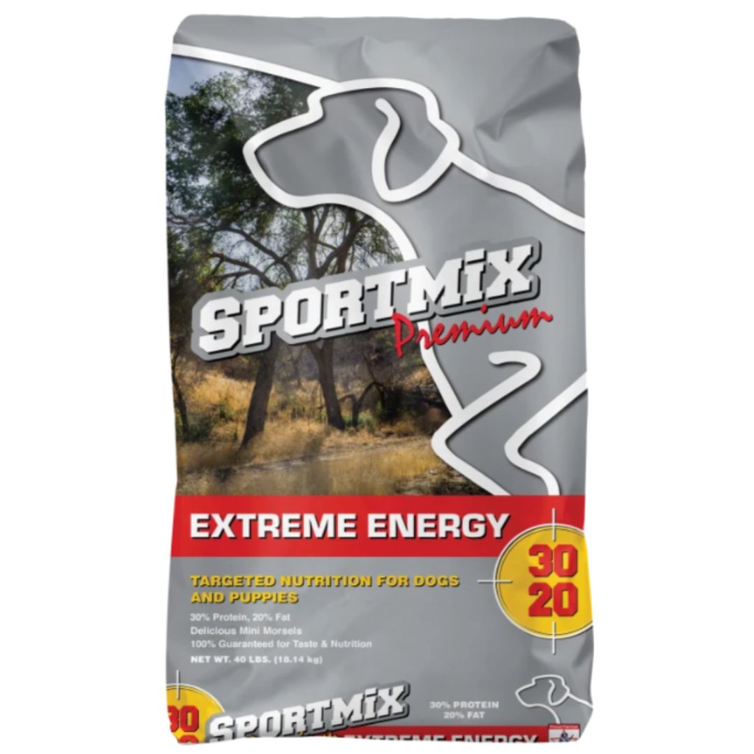 40# SPMX EXTREME ENERGY